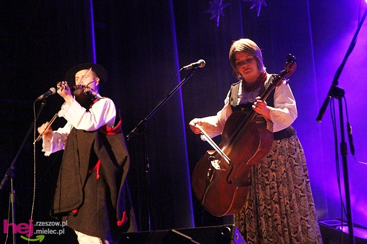 Świąteczne spotkanie miejskie. Samorządowcy podsumowali rok działalności