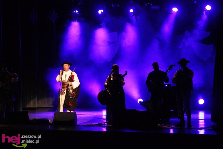 Świąteczne spotkanie miejskie. Samorządowcy podsumowali rok działalności