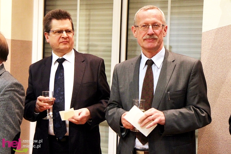 Świąteczne spotkanie miejskie. Samorządowcy podsumowali rok działalności