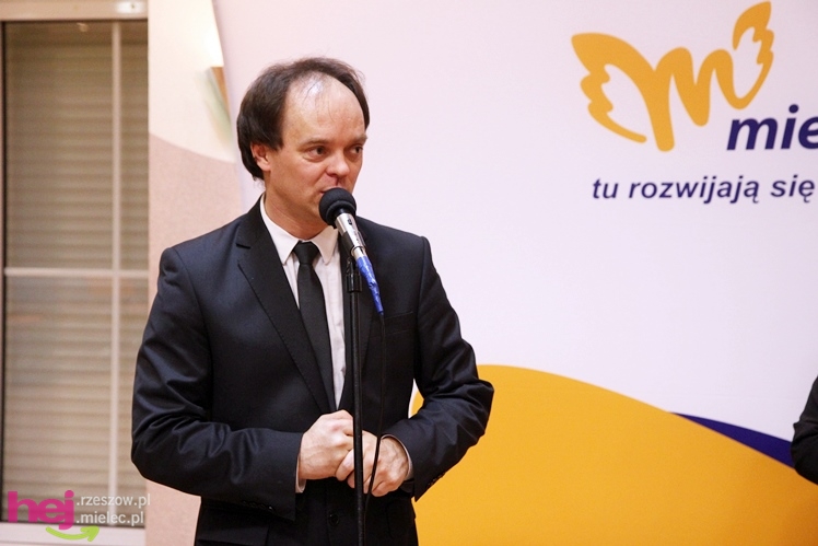 Świąteczne spotkanie miejskie. Samorządowcy podsumowali rok działalności