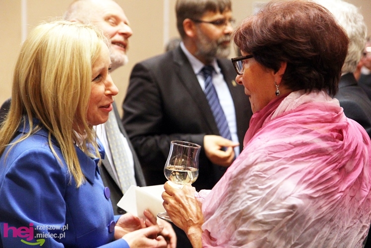 Świąteczne spotkanie miejskie. Samorządowcy podsumowali rok działalności