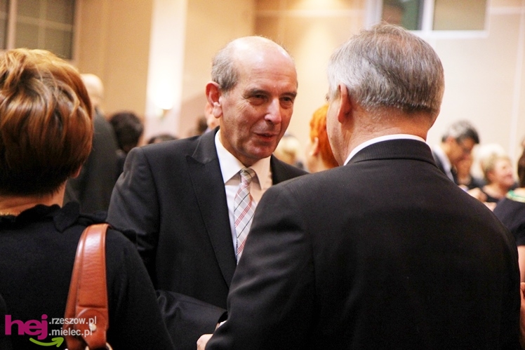 Świąteczne spotkanie miejskie. Samorządowcy podsumowali rok działalności