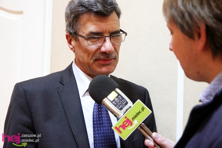 Świąteczne spotkanie miejskie. Samorządowcy podsumowali rok działalności