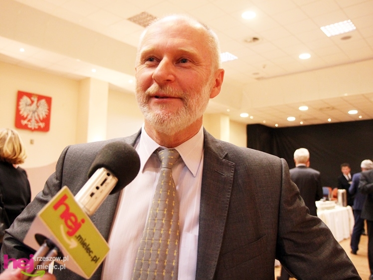 Świąteczne spotkanie miejskie. Samorządowcy podsumowali rok działalności