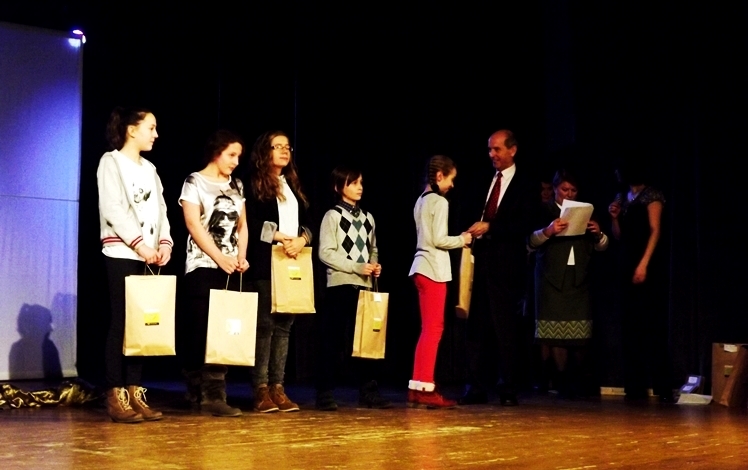 Widzę, Czuję, Reaguję