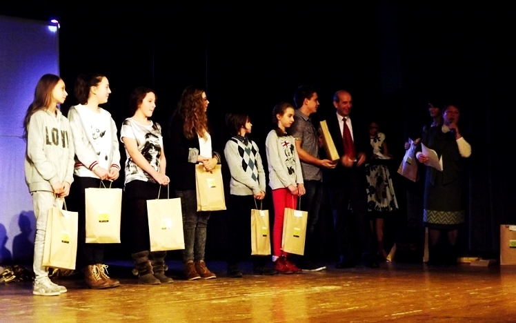 Widzę, Czuję, Reaguję