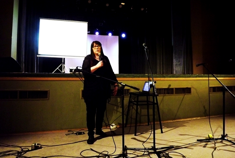 Widzę, Czuję, Reaguję