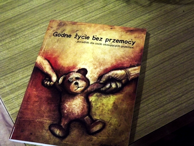 Widzę, Czuję, Reaguję