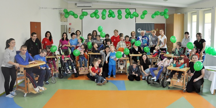 Uroczyste wręczenie nagrody konkursu ?Gwiazdy dla Podkarpacia?