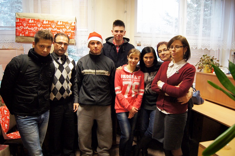 Budowlańcy od trzech lat robią Szlachetną Paczkę. Mają swoje pomysły