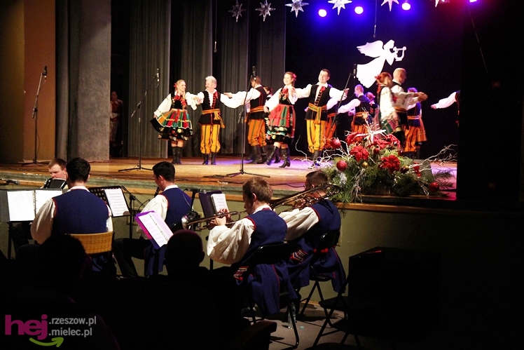 Koncert Świąteczny ostatnim wydarzeniem Domu Kultury w 2013 roku