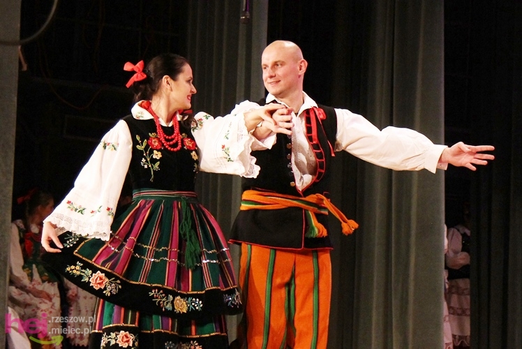 Koncert Świąteczny ostatnim wydarzeniem Domu Kultury w 2013 roku