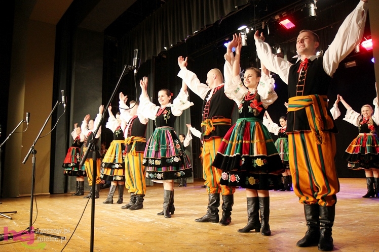 Koncert Świąteczny ostatnim wydarzeniem Domu Kultury w 2013 roku