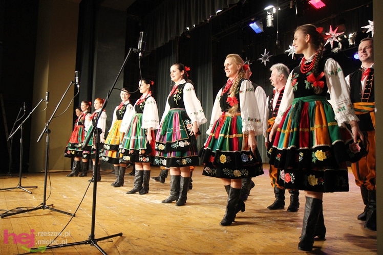 Koncert Świąteczny ostatnim wydarzeniem Domu Kultury w 2013 roku