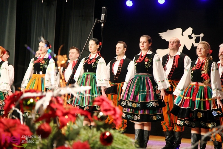 Koncert Świąteczny ostatnim wydarzeniem Domu Kultury w 2013 roku