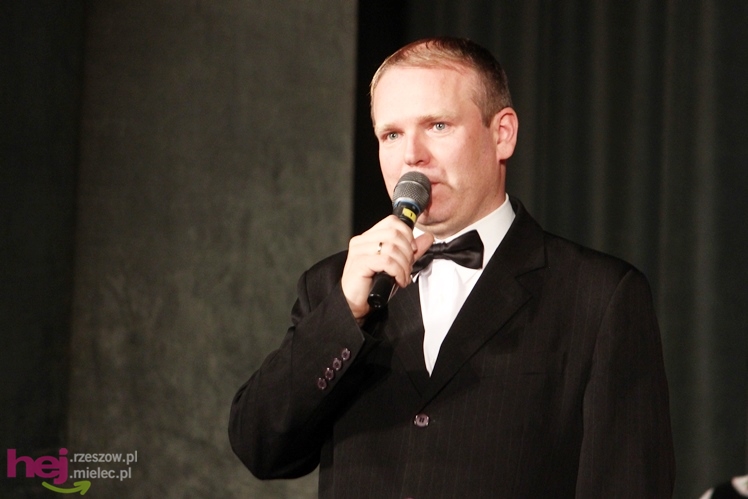 Koncert Świąteczny ostatnim wydarzeniem Domu Kultury w 2013 roku