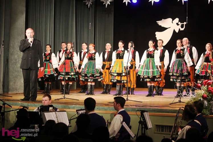 Koncert Świąteczny ostatnim wydarzeniem Domu Kultury w 2013 roku
