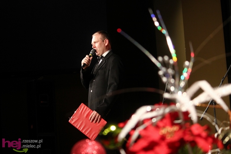 Koncert Świąteczny ostatnim wydarzeniem Domu Kultury w 2013 roku