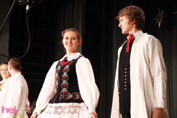 Koncert Świąteczny ostatnim wydarzeniem Domu Kultury w 2013 roku