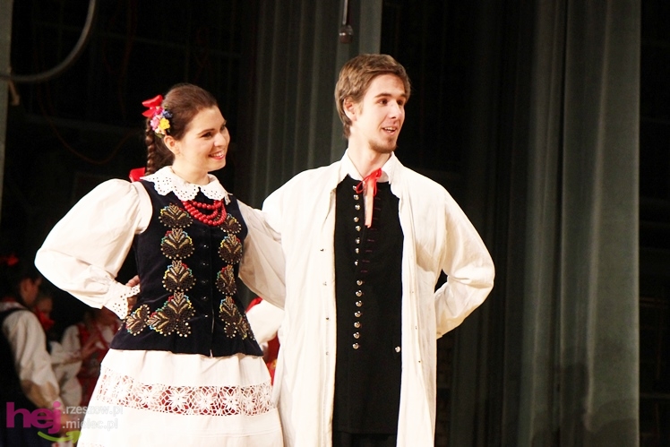 Koncert Świąteczny ostatnim wydarzeniem Domu Kultury w 2013 roku