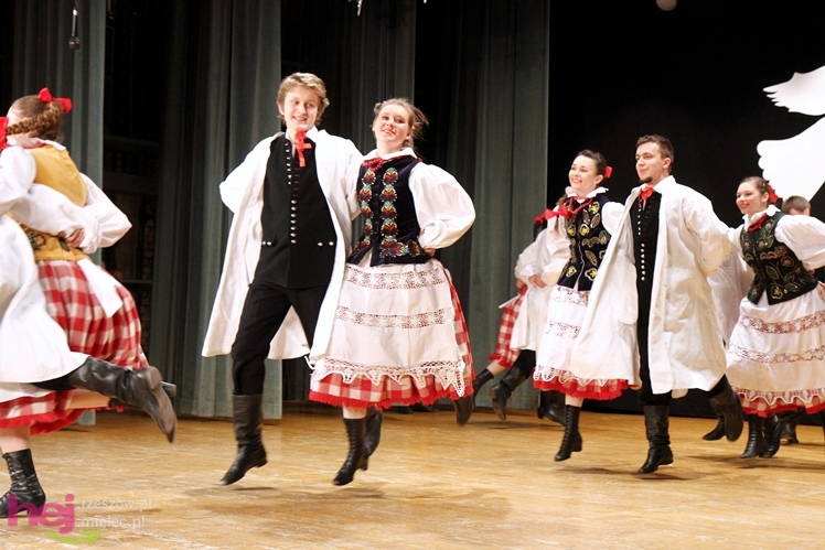 Koncert Świąteczny ostatnim wydarzeniem Domu Kultury w 2013 roku