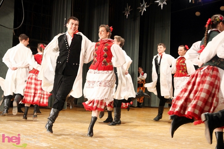 Koncert Świąteczny ostatnim wydarzeniem Domu Kultury w 2013 roku