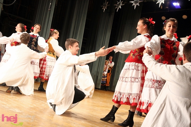 Koncert Świąteczny ostatnim wydarzeniem Domu Kultury w 2013 roku