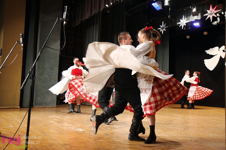 Koncert Świąteczny ostatnim wydarzeniem Domu Kultury w 2013 roku