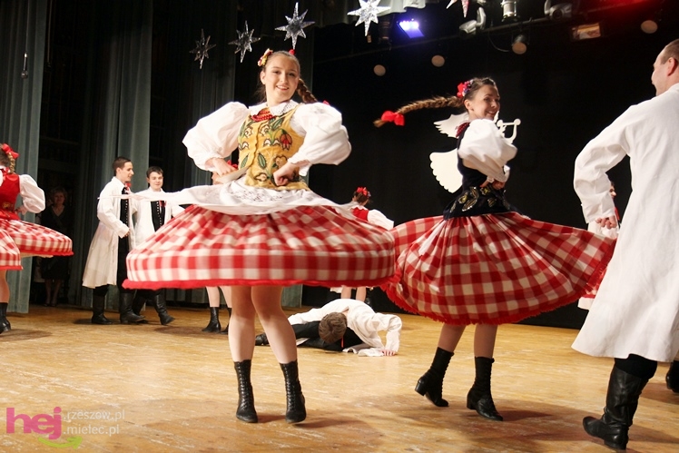 Koncert Świąteczny ostatnim wydarzeniem Domu Kultury w 2013 roku