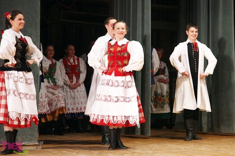 Koncert Świąteczny ostatnim wydarzeniem Domu Kultury w 2013 roku