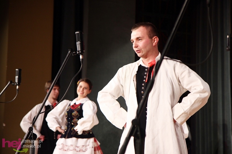 Koncert Świąteczny ostatnim wydarzeniem Domu Kultury w 2013 roku