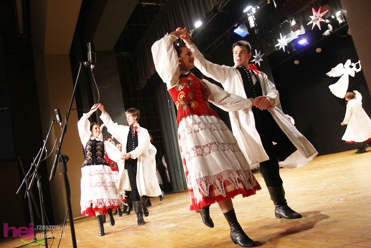 Koncert Świąteczny ostatnim wydarzeniem Domu Kultury w 2013 roku