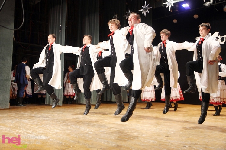 Koncert Świąteczny ostatnim wydarzeniem Domu Kultury w 2013 roku