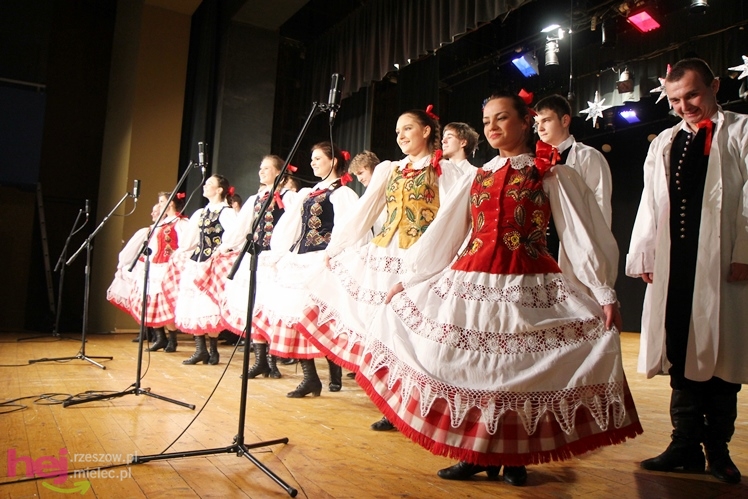 Koncert Świąteczny ostatnim wydarzeniem Domu Kultury w 2013 roku