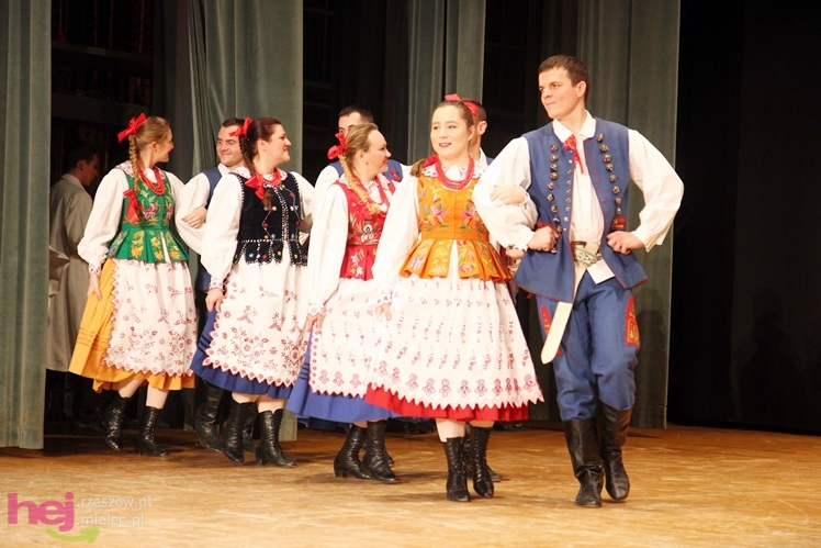 Koncert Świąteczny ostatnim wydarzeniem Domu Kultury w 2013 roku