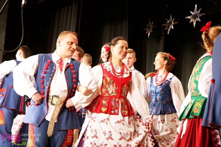 Koncert Świąteczny ostatnim wydarzeniem Domu Kultury w 2013 roku