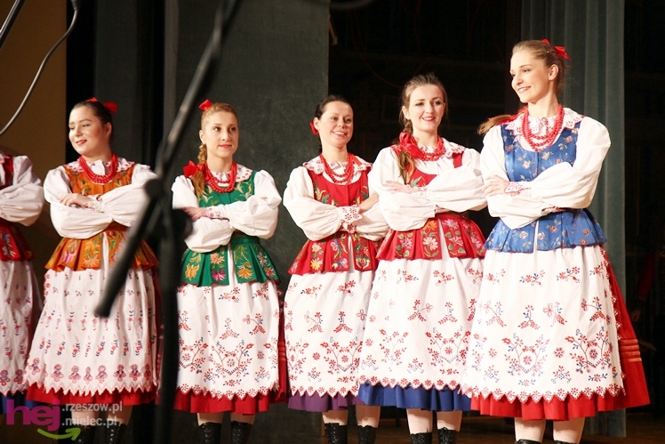 Koncert Świąteczny ostatnim wydarzeniem Domu Kultury w 2013 roku