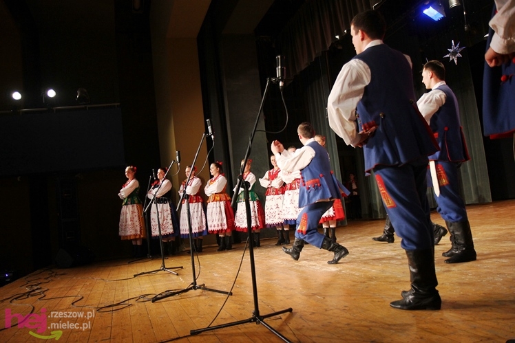 Koncert Świąteczny ostatnim wydarzeniem Domu Kultury w 2013 roku