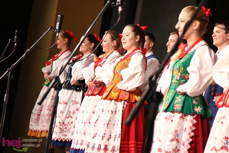 Koncert Świąteczny ostatnim wydarzeniem Domu Kultury w 2013 roku