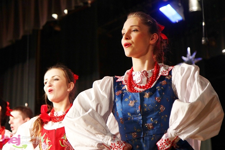 Koncert Świąteczny ostatnim wydarzeniem Domu Kultury w 2013 roku