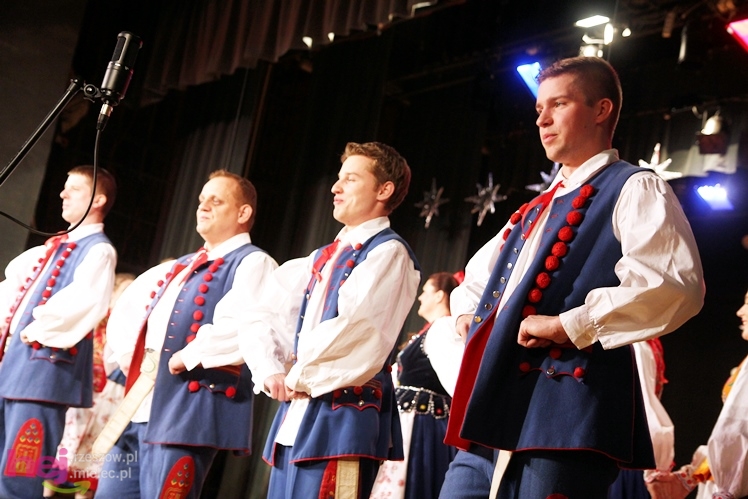 Koncert Świąteczny ostatnim wydarzeniem Domu Kultury w 2013 roku