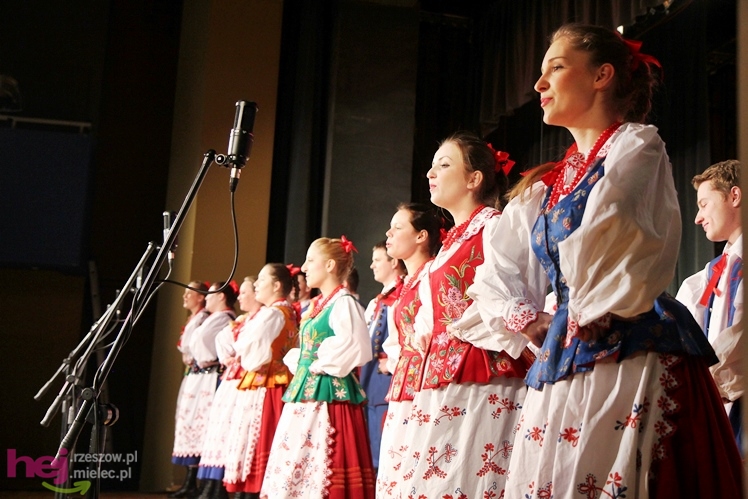 Koncert Świąteczny ostatnim wydarzeniem Domu Kultury w 2013 roku