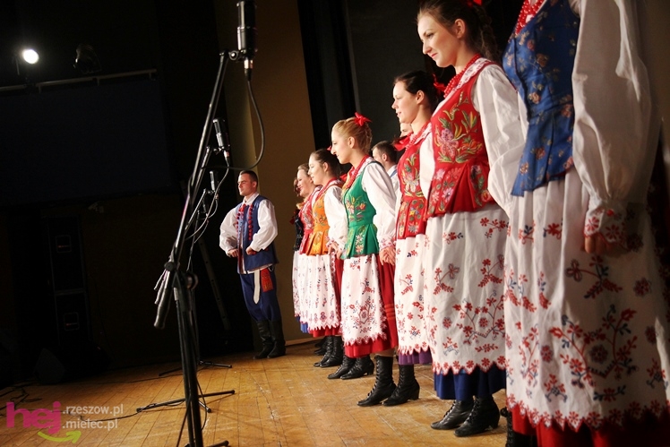 Koncert Świąteczny ostatnim wydarzeniem Domu Kultury w 2013 roku