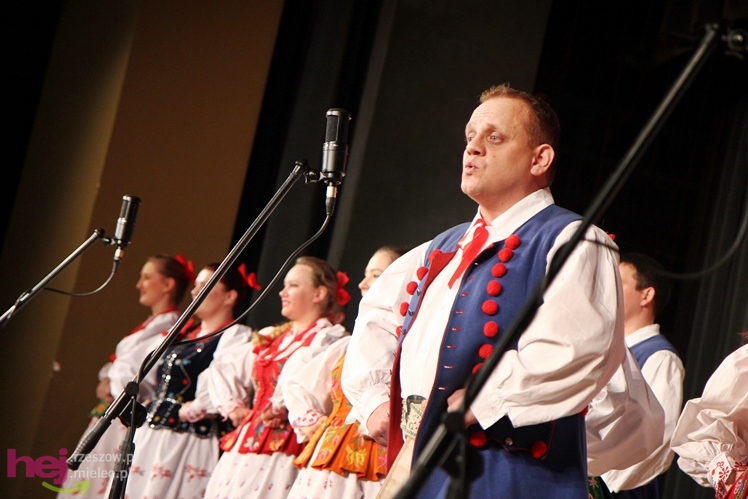 Koncert Świąteczny ostatnim wydarzeniem Domu Kultury w 2013 roku