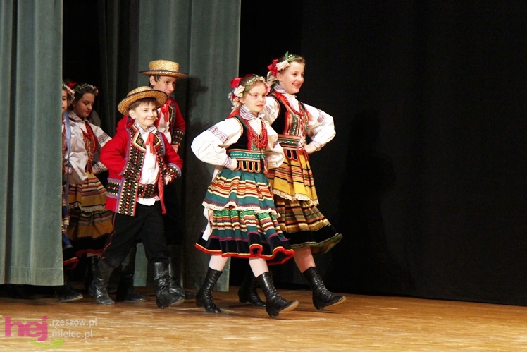 Koncert Świąteczny ostatnim wydarzeniem Domu Kultury w 2013 roku