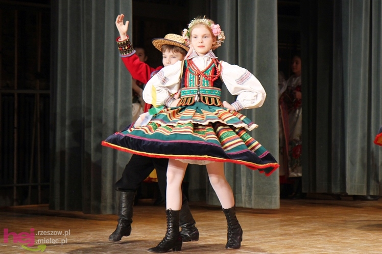 Koncert Świąteczny ostatnim wydarzeniem Domu Kultury w 2013 roku