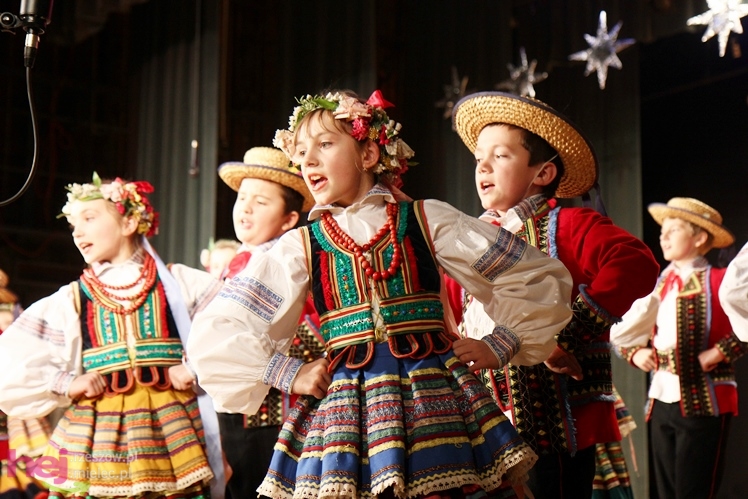 Koncert Świąteczny ostatnim wydarzeniem Domu Kultury w 2013 roku