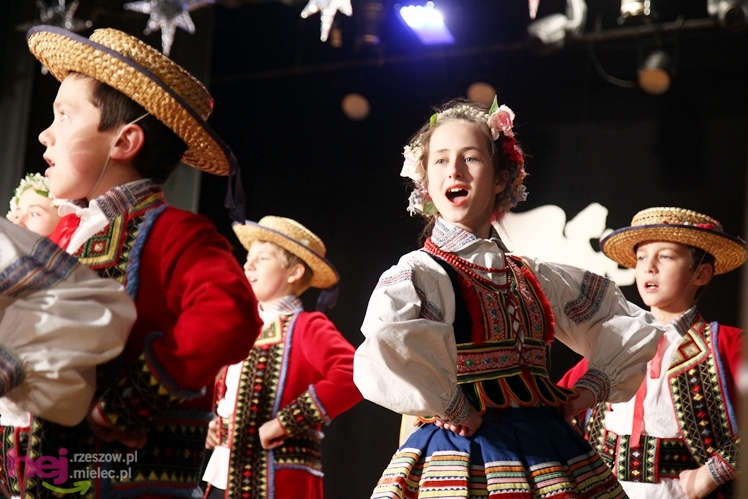 Koncert Świąteczny ostatnim wydarzeniem Domu Kultury w 2013 roku