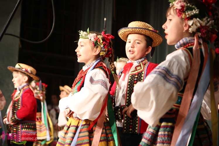 Koncert Świąteczny ostatnim wydarzeniem Domu Kultury w 2013 roku