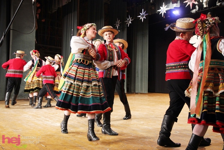 Koncert Świąteczny ostatnim wydarzeniem Domu Kultury w 2013 roku